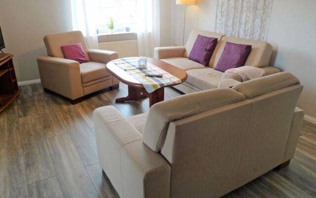 Apartment Alina Marienhafe