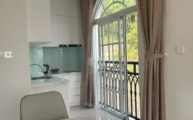 Novus Sol Hotel