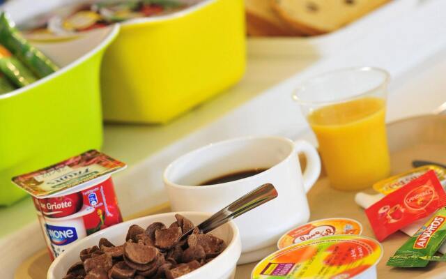 Logis Hôtel de Port d'Alon