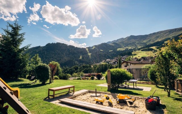 Hotel Garni am Sonnberg