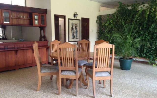 Hotel La Siesta