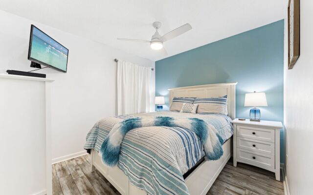 Phoenix II Beachfront Condos