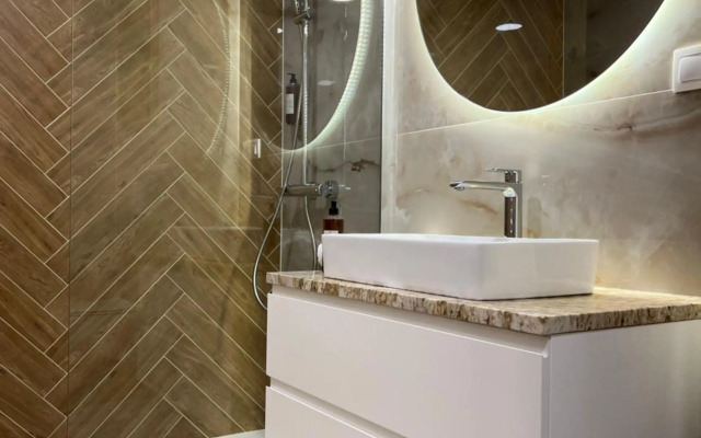 Downtown apartment Darinka