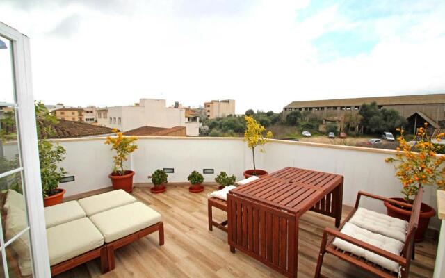 Apartamento Vacacions Felanitx