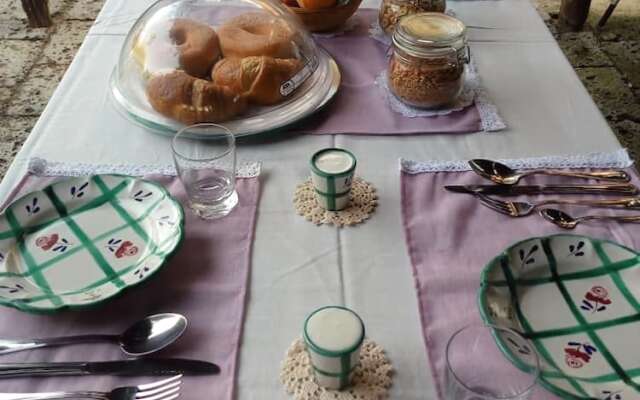 B&B Lavanda e Merletti Maison De Charme