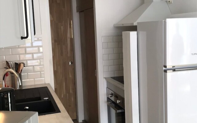 Gite Bel Air La Mongie