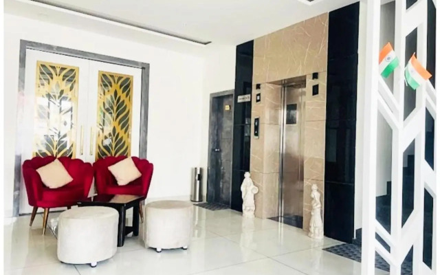 Hotel Residency Inn