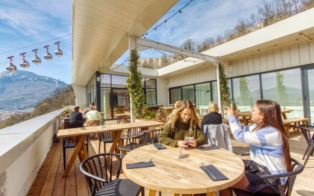 Les Appartements de Grenoble