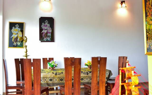 Ornateview Hotel