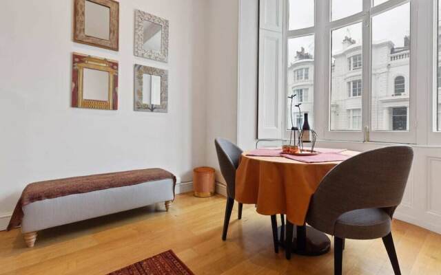 Stunning 1 Bed Apt, Sleeps 4 Near Hyde Park