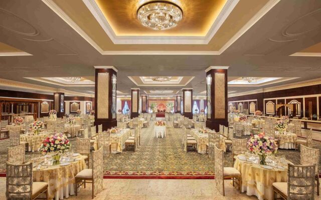 Noormahal Palace Hotel