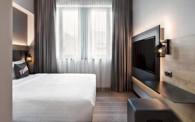 Moxy Bucharest Old Town