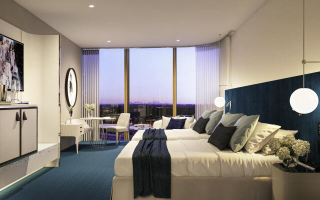 Hotel Chadstone Melbourne MGallery Collection