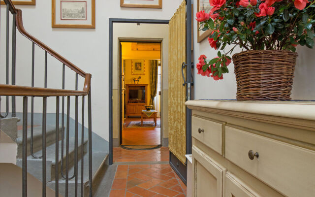 La Casa del Garbo - Luxury Rooms & Suite