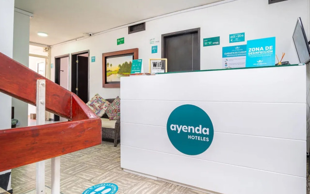 Ayenda Cielos Abiertos