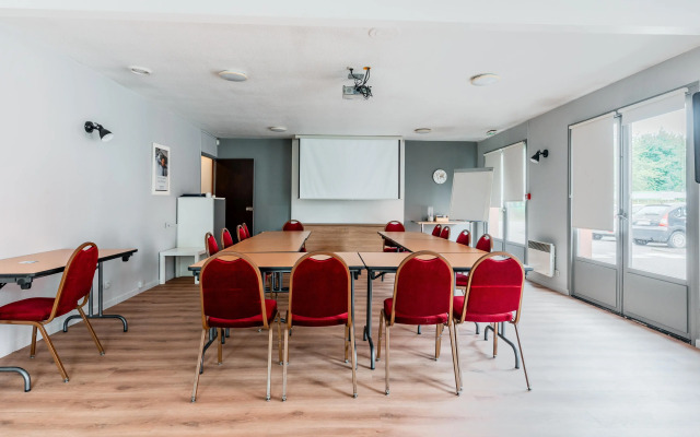 Campanile NATURE - Thionville Yutz