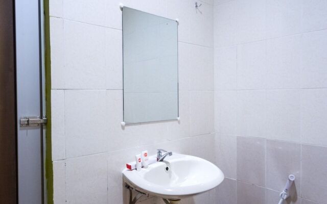 OYO 976 Baloi View Apartment