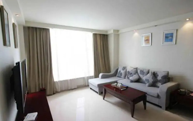 Fuzhou Mode Inn WuSi Branch