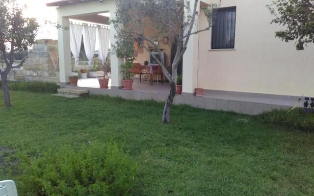 Villetta Dote