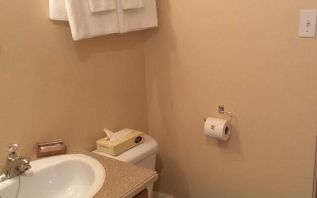 Camping Le 4 Chemins