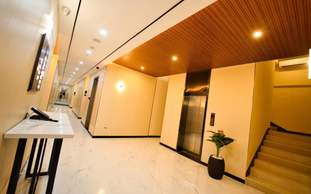 Blu Atlantic Hotel