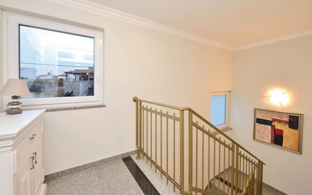 Awesome Home in Kosljun With Wifi and 7 Bedrooms