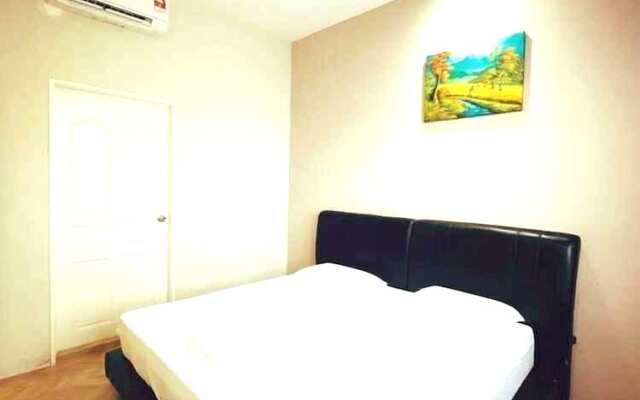 Townhouse OAK Dz Premier Suite
