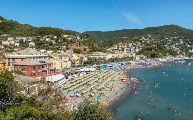 Appartamenti Giada Studio Apartment 4 Pax Casa Giada