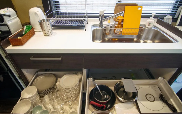 Kyoto - House - Vacation STAY 33586v