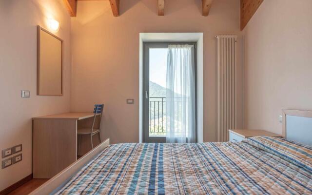 Appartamento al Rio Grauno Ospitar