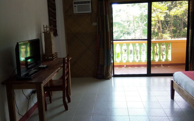 TheView Camiguin