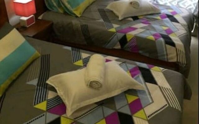 5F08 Your Home Baguio