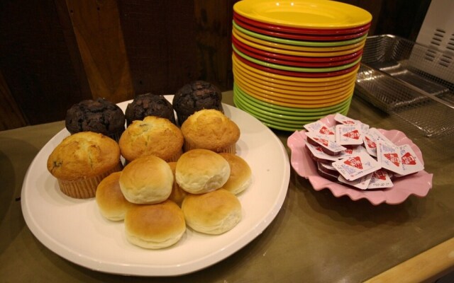 Daejeon Daeheung Movies Hotel