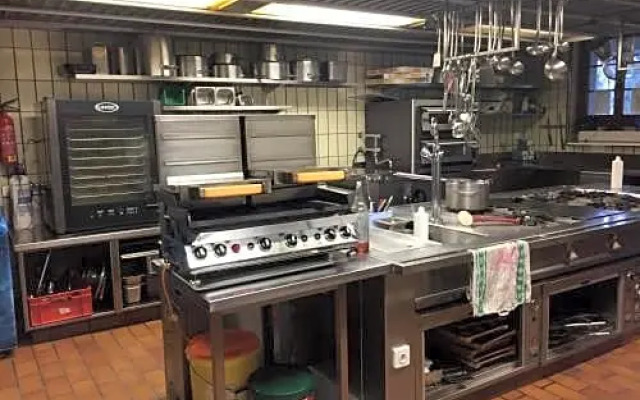 Hotel Restaurant Loewen