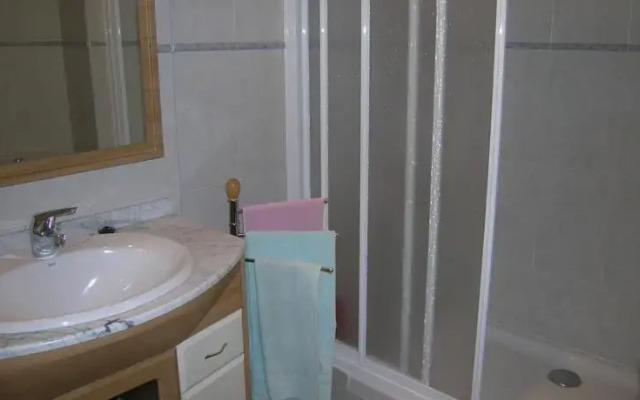 Apartamento Pua-Ginesta