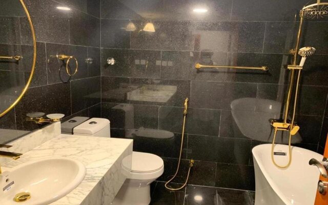 Rooms Hotel