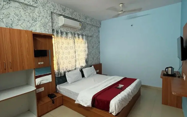 Hotel Sutlaj