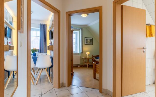 Apartment in Tating in Tating