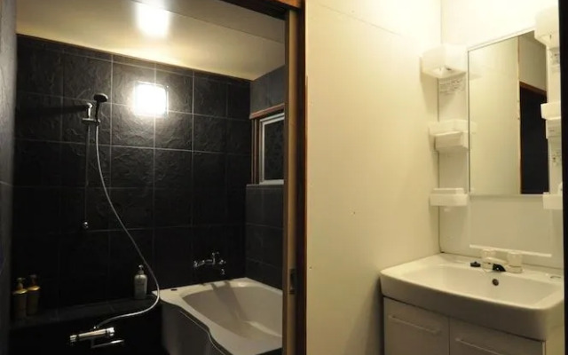 Hanna's House Hakuba