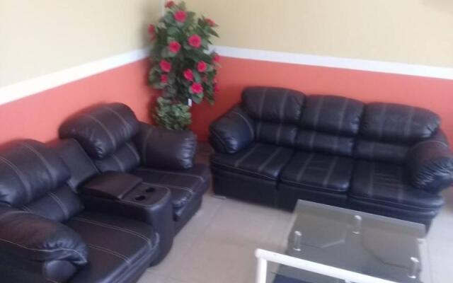 Hostal Casona de los Ángeles