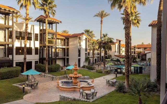 Embassy Suites by Hilton Palm Desert