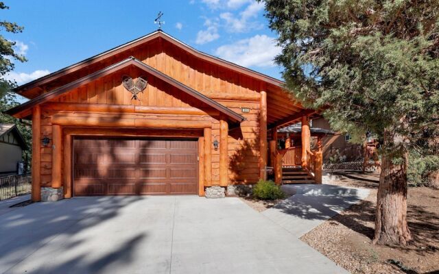 Three Bears INN #2147