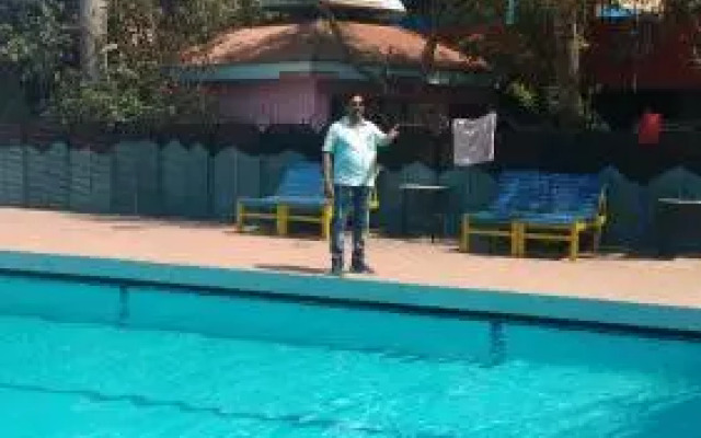 Hotel Saraswati
