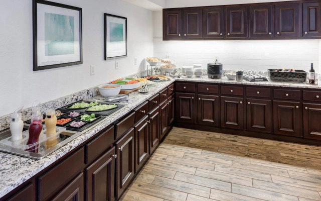 Homewood Suites by Hilton Mahwah