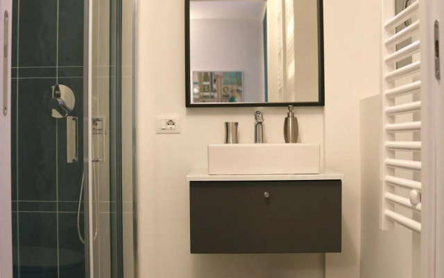 Central Station Milano Room - 2