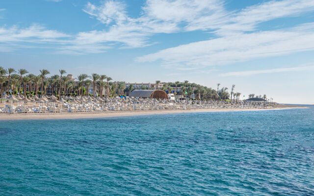 Pyramisa Beach Resort, Hurghada - Sahl Hasheesh