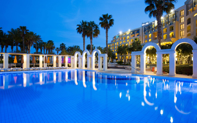 Hilton Malta