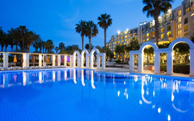 Hilton Malta