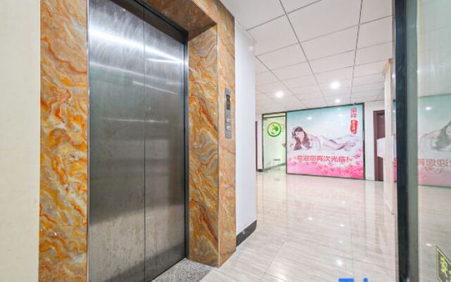 shi shi hao xiang hotel