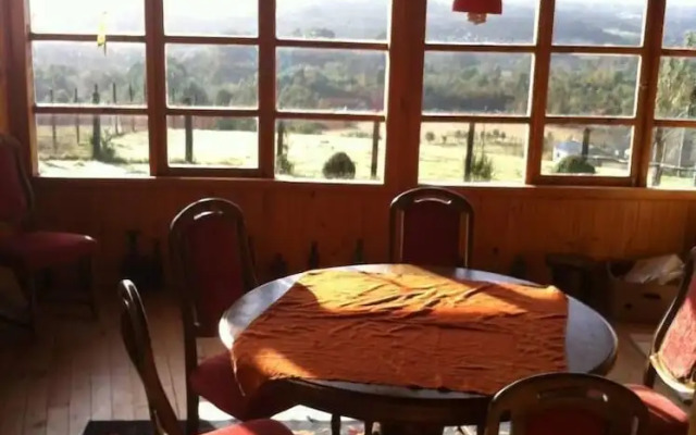 Casa Pindal - Hostel